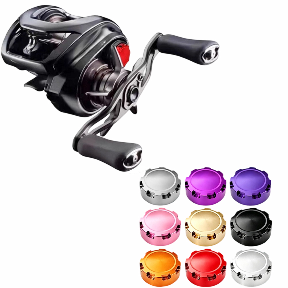 Reel Handle - Kenop Pengatur Tegangan Pengganti untuk Reel
