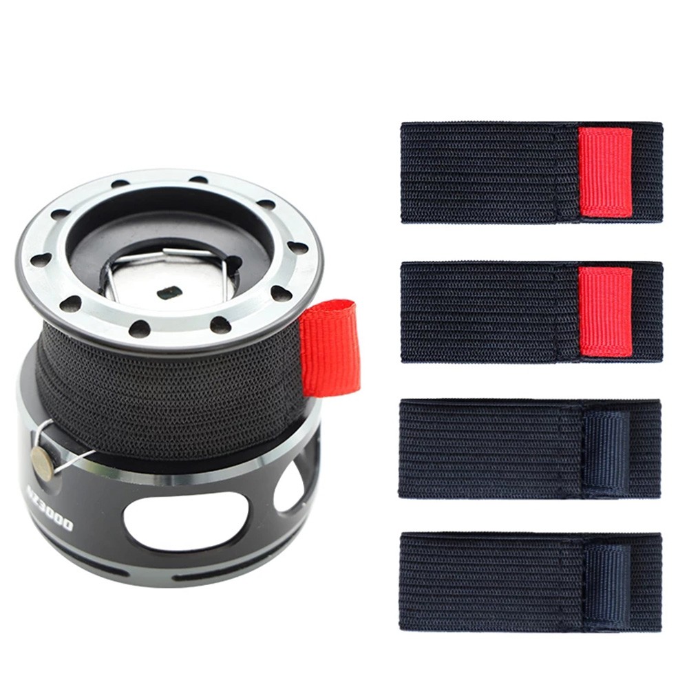 4 buah/pak gulungan pancing sa - Reel Spare Spool ulasan dan harga
