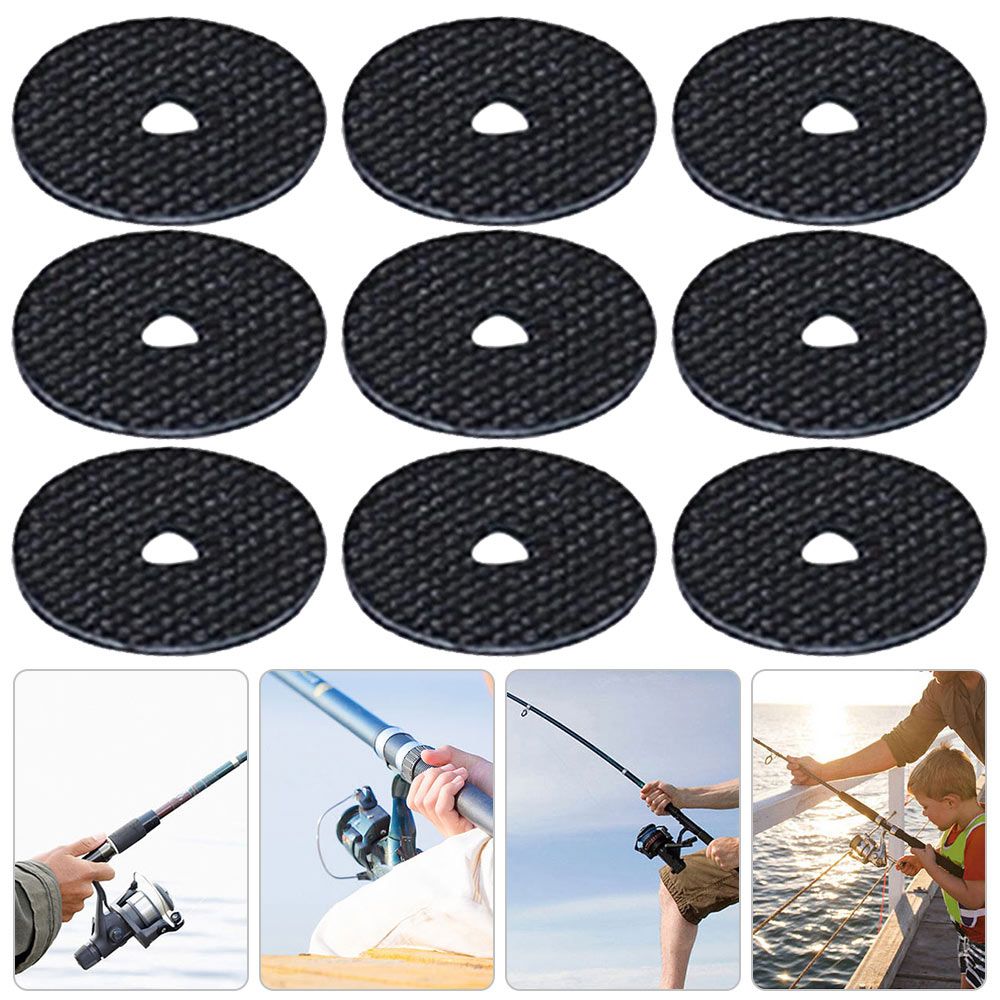 Bantalan rem gulung, Reel rem, - Spinning Reel ulasan dan harga