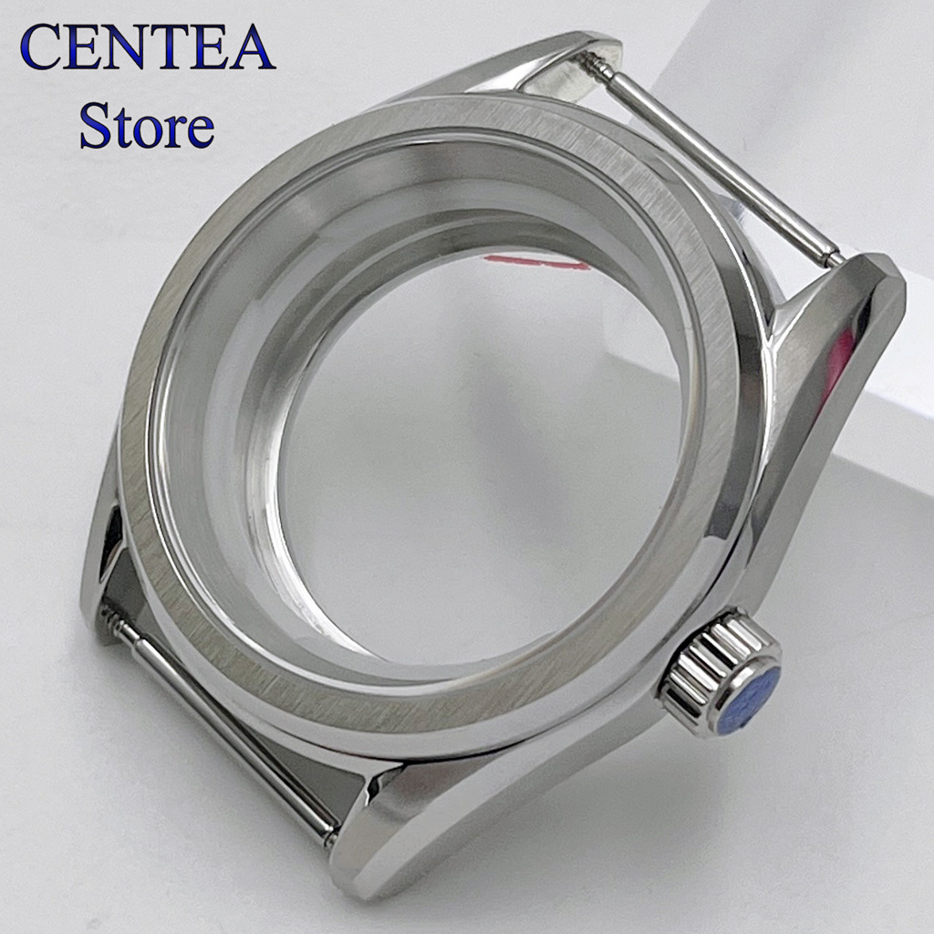 RICHUS casing jam tangan baja  - Reel Case ulasan dan harga