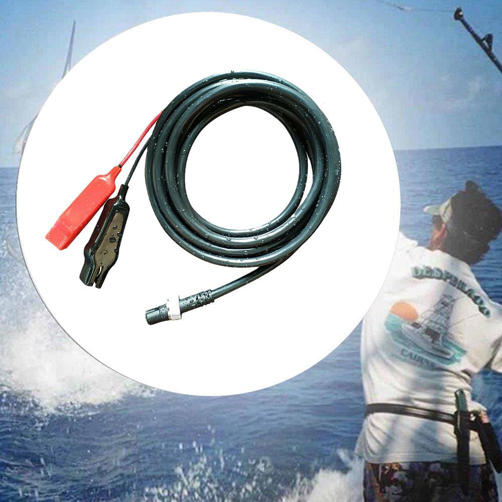 1 buah kabel daya kabel daya t - Spinning Reel ulasan dan harga