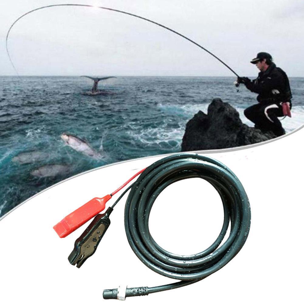 1 buah kabel daya kabel daya t - Spinning Reel ulasan dan harga