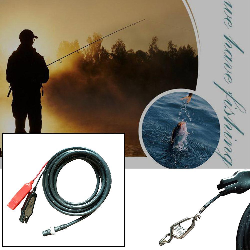 1 buah kabel daya kabel daya t - Spinning Reel ulasan dan harga