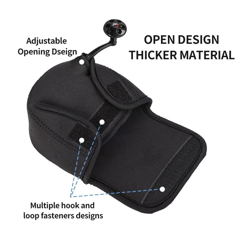 Tas Pelindung Reel Pancing, Ka - Spinning Reel ulasan dan harga