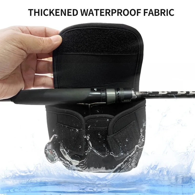 Tas Pelindung Reel Pancing, Ka - Spinning Reel ulasan dan harga