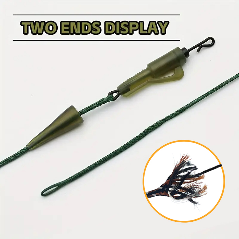 Senar Pancing CarpCarp 3/6pc S - Baitcasting Reel ulasan dan harga