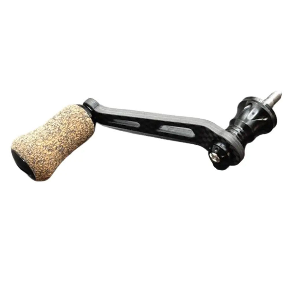 Karbon 70mm untuk Pegangan Ree - Spinning Reel ulasan dan harga